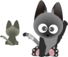 C[WLN^[EeL̃{̃CXg